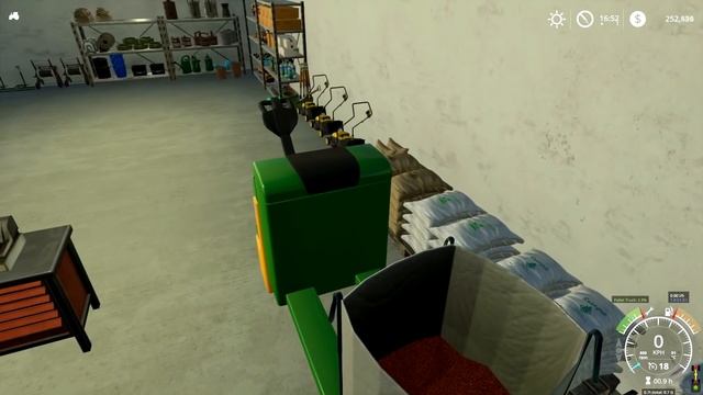 Making & selling seeds, new truck, selling compost | Hof Bergmann | Farming simulator 19 | ep #17 смотреть онлайн