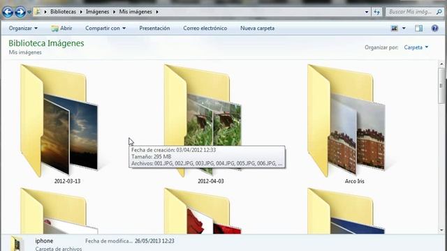 Zoom con la tecla Ctrl смотреть онлайн