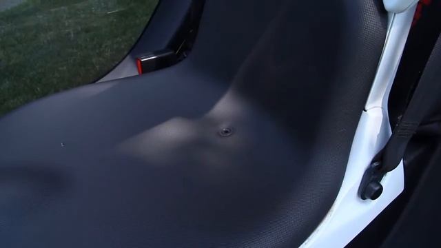 Видео Ревю Renault Twizy - Екологичен и Икономичен смотреть онлайн