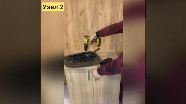 Скрипит офисное кресло ! Как найти и устранить причины скрипа офисного кресла? смотреть онлайн