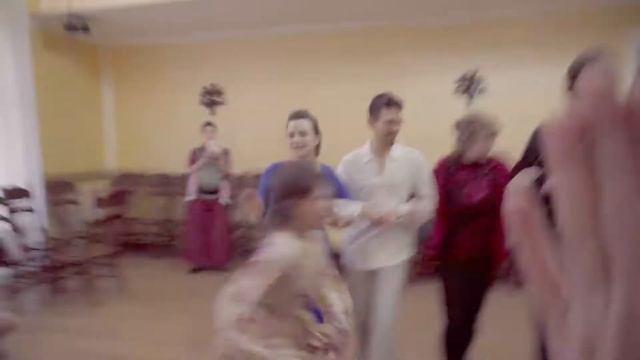 Хороводно игровой праздник. Саутова Анастасия смотреть онлайн