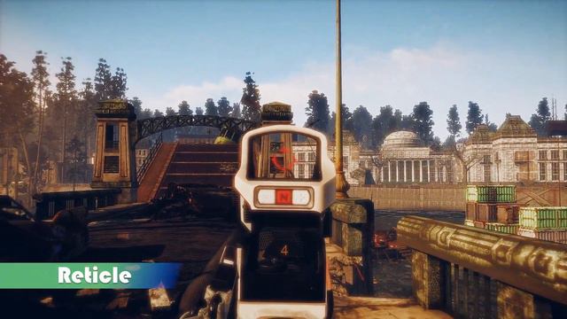 FALLOUT MOD I MW MP5 Submod I Texture I Sound I Reticle Patch смотреть онлайн