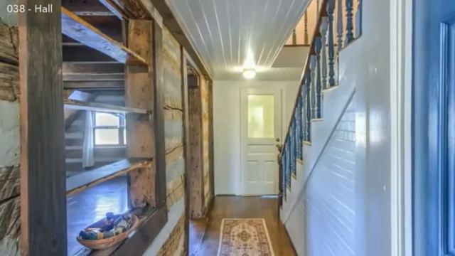152 Deerfield Lane NE, Floyd, VA смотреть онлайн