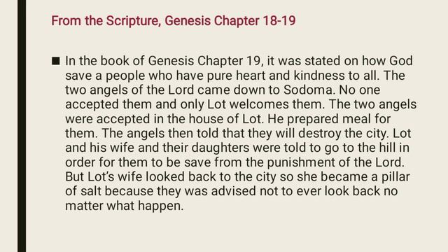 Chapter 4: Myths Derived from Scripture (BAUCIS AND PHILEMON) смотреть онлайн