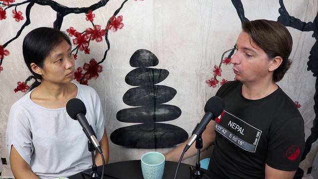 The Nature Of The Soul In Taoism, Buddhism, And Hinduism