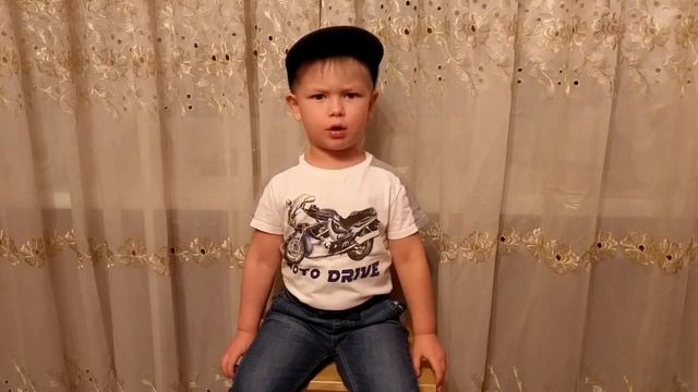 "О Неизвестном Герое" С.Маршак - читает Яромир Зайцев смотреть онлайн