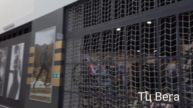 Тольятти, прогулка по городу, мысли вслух смотреть онлайн