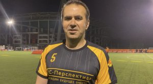 Флеш-интервью команды «1С-Перспектива» - 3 тур IT League I 2023