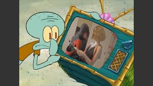 How can you hate Gwen Stacy смотреть онлайн