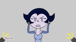 Candle Queen (My Version)