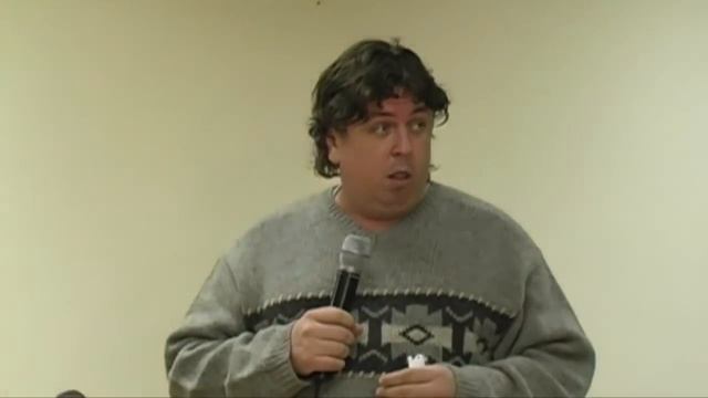 7-9. Как справляться с конфликтами - Николай Скопич смотреть онлайн