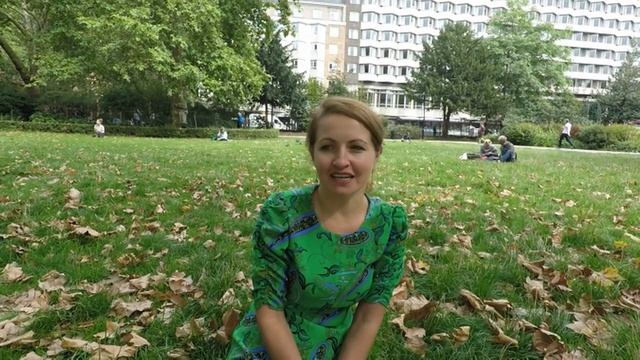Жизнь в Англии. Банк дарит деньги! Клиент всегда прав смотреть онлайн