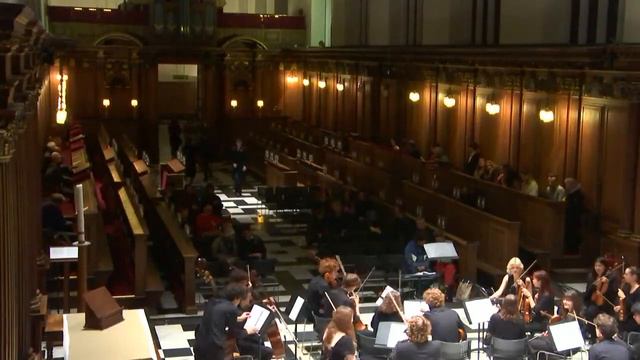 Britten Vocal Music III: Les Illuminations and Serenade смотреть онлайн