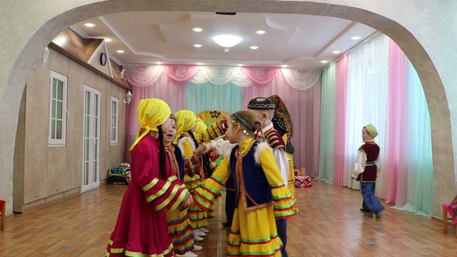 Традиции через века