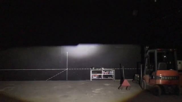 Тест диодных линз сравнение Optima Adaptive Series и MTF Active Night смотреть онлайн