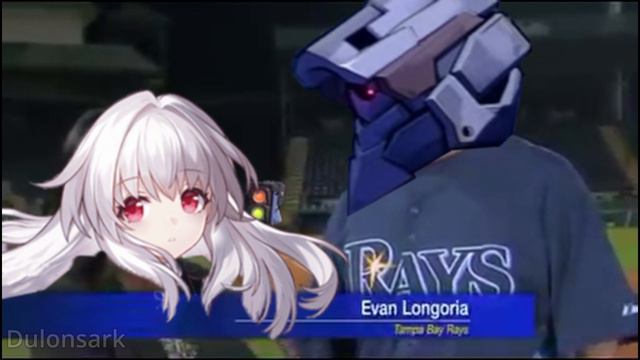 Clara & Svarog BEFORE and AFTER playing Honkai Star Rail смотреть онлайн
