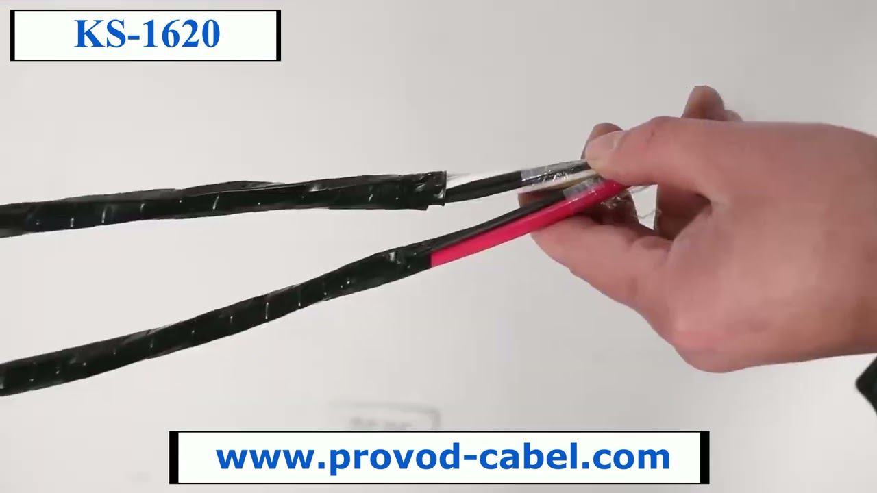 KS-1620 Ручной бандажер