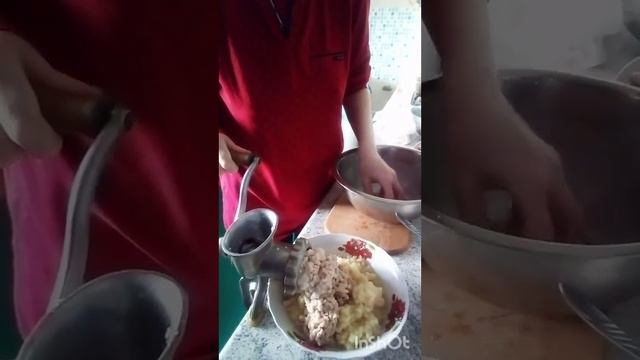 Дубль 47/С дочкой на хозяйстве/Поздравление с Крещением/Что мы дарим детям...? смотреть онлайн