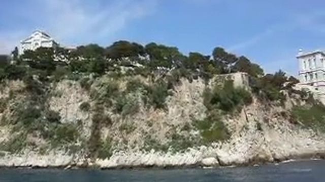 Port of Fontvieille смотреть онлайн