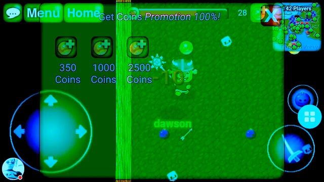 My Avalonia Online Stream 1 смотреть онлайн