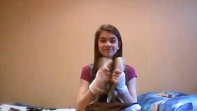 Что нахадится в моём рюкзаке??Таблетки?? смотреть онлайн