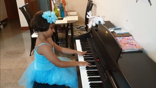 Perfect (Piano) - by Anushka Shankar смотреть онлайн