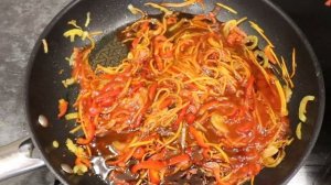 Готовлю 5 КИТАЙСКИХ БЛЮД дома, при чем тут НЕНЬЮТОНОВСКАЯ ЖИДКОСТЬ?)