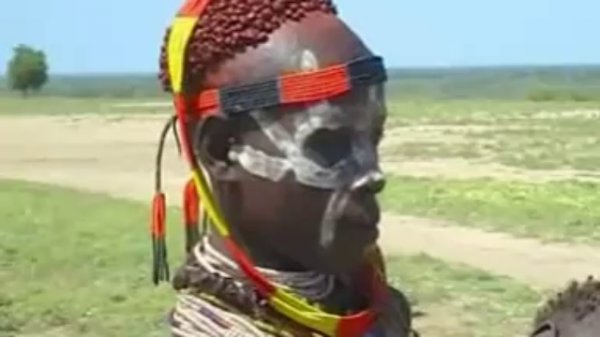 Etiopia, la culla dell'Umanità. Le etnie della valle dell'Om