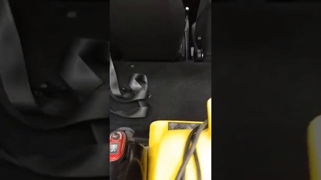 Химчистка SMART смотреть онлайн