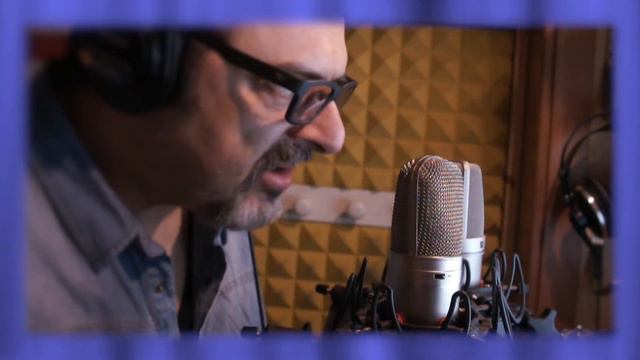 Behringer B-2 Pro VS Neumann U87AI смотреть онлайн