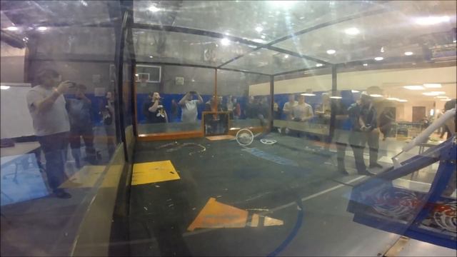 Danger Zone vs Less Huge vs Ripper смотреть онлайн