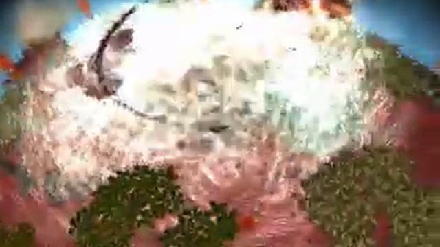 SPORE-Gravitational Wave смотреть онлайн