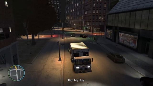 the RARE Übermacht Oracle XS in Gta IV смотреть онлайн