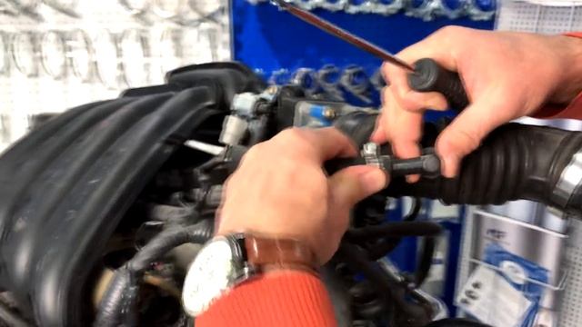 Установка хомутов на двигатель: червячный, мини, с ухом смотреть онлайн