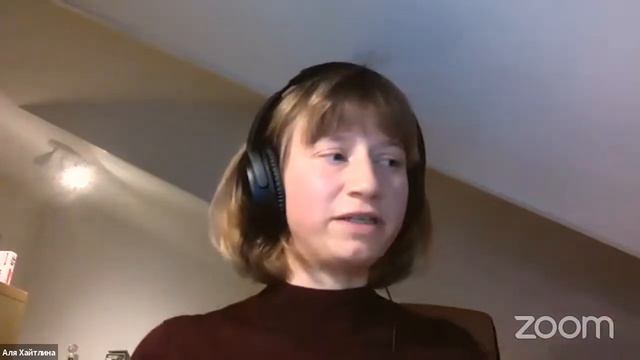 Аля Хайтлина и Мария Смолова на ТамЗе 11/20/ 2021 смотреть онлайн