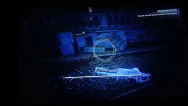 Where is oracle? Batman Arkham knight part8 смотреть онлайн