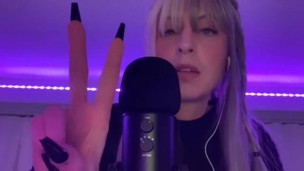 ✨Trying ✨ to whisper some words_phrases in Russian 🇷🇺 _ АСМР по-русски