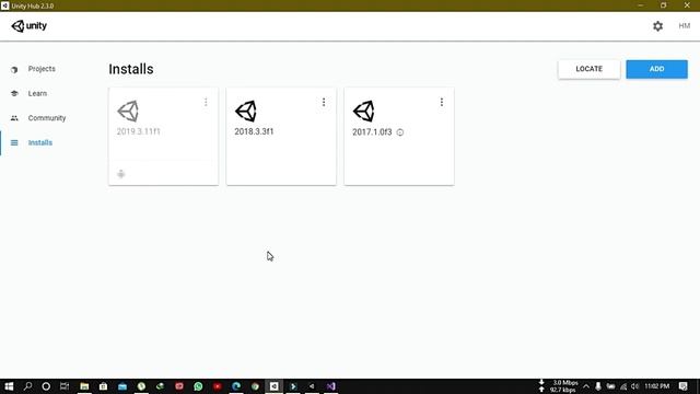Unity 2019 Fully work|Create a build in unity|Install Sdk,Ndk & jdk in any unity version with 1 ste смотреть онлайн