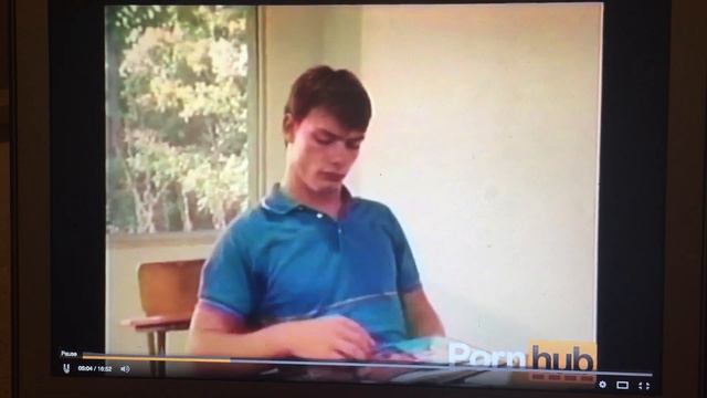 Peter North As Matt Ramsey смотреть онлайн