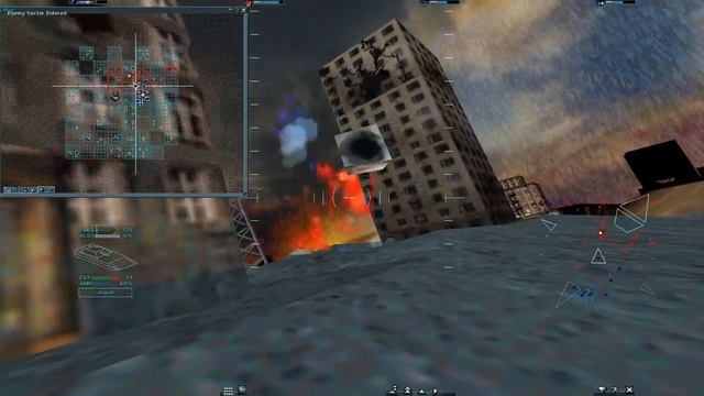 Urban Assault - Checkerboard смотреть онлайн