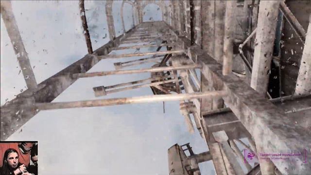 Яркий момент: Metro 2033 - Тяжело в учении, легко в бою смотреть онлайн