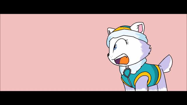 It Burns Burns Burns (Paw Patrol Version)