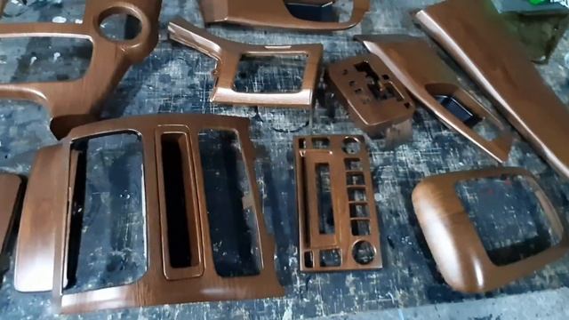 аквапринт киа оптима #kia #avtotuning #underground