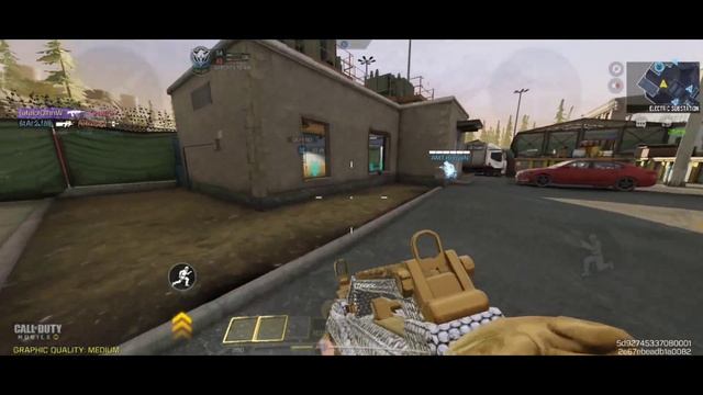 Best TYPE 25 Gunsmith Loadout/Class Setup | Fast ADS + No RECOIL! Season 1 COD MOBILE | CODM смотреть онлайн