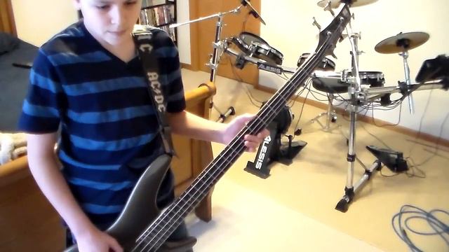 Legend of Zelda 2 Palace Music Cover смотреть онлайн
