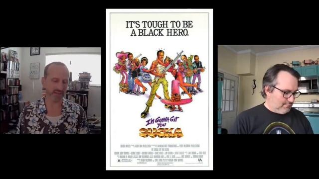 im gonna get you sucka смотреть онлайн