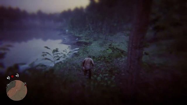 Red Dead Redemption 2 Прохождение сюжета игры Глава 3 "История настоящей любви Часть 2 и 3" смотреть онлайн