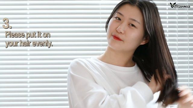 What happens when Hair Injection Essence and Argan Oil 100% meet? смотреть онлайн