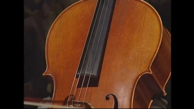 ROCOCO VARIATIONS-CASSADÓ CELLO SUITE CARLOS LINARES CHRISTIAN VASQUEZ OSJJL 28 09 2019 смотреть онлайн