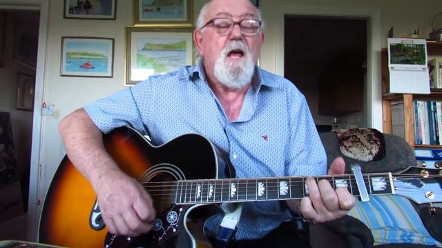 Guitar: Puttin’ On The Style (Including lyrics and chords) смотреть онлайн